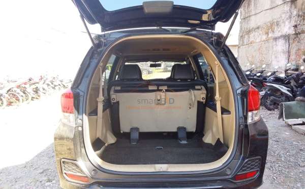 HONDA MOBILIO DD4 1.5E