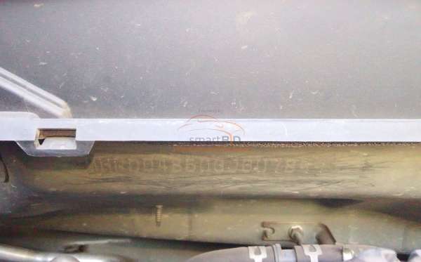HONDA MOBILIO DD4 1.5E