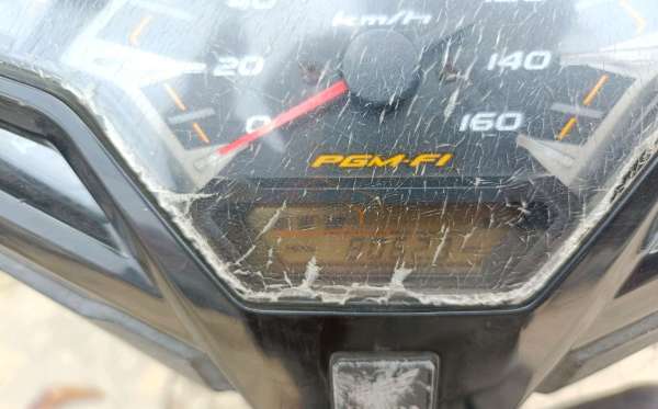HONDA VARIO 125 CBS ISS