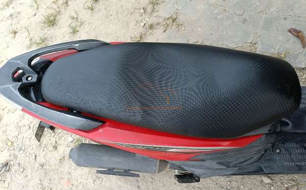 HONDA VARIO 125 CBS ISS