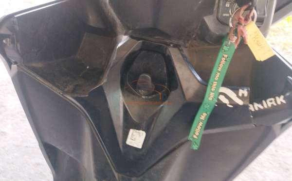 HONDA VARIO 125 eSP CBS