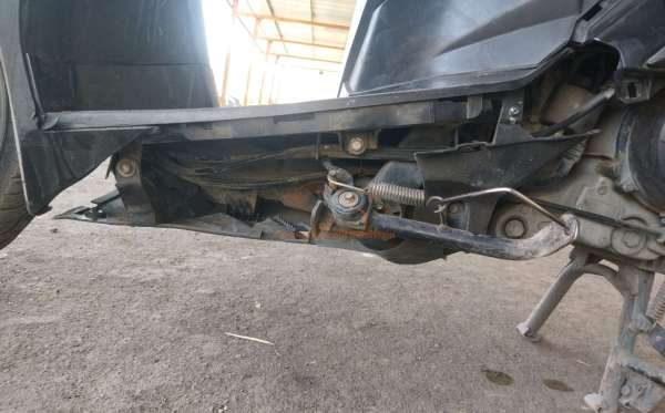 HONDA VARIO 125 eSP CBS