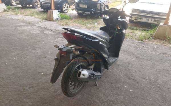 HONDA VARIO 125 eSP CBS