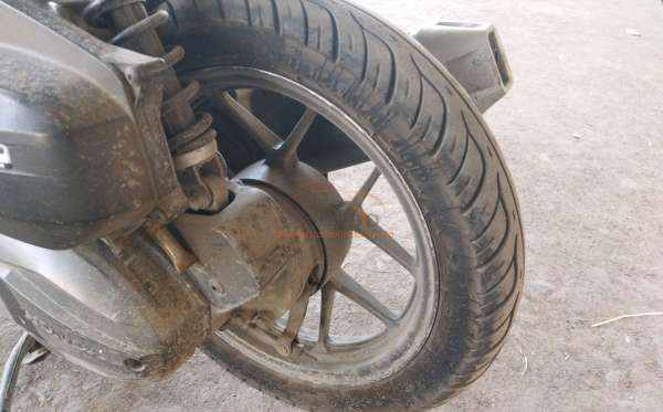 HONDA VARIO 125 eSP CBS