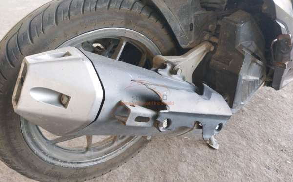 HONDA VARIO 125 eSP CBS