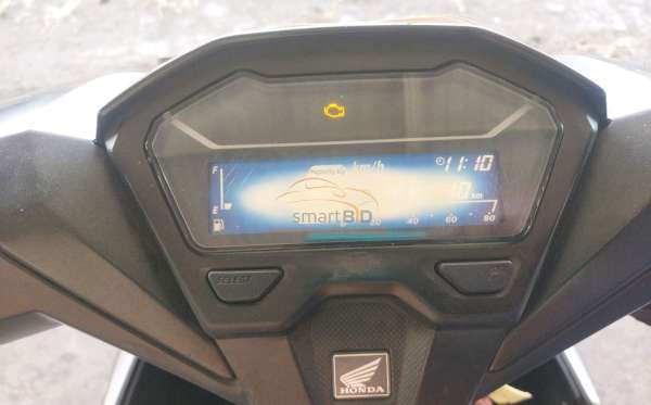 HONDA VARIO 125 eSP CBS