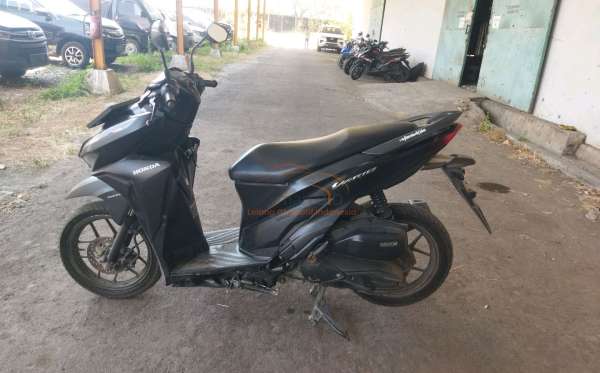 HONDA VARIO 125 eSP CBS