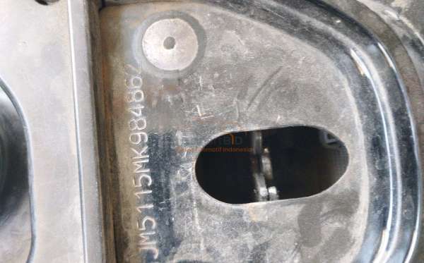 HONDA VARIO 125 eSP CBS