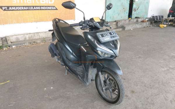 HONDA VARIO 125 eSP CBS