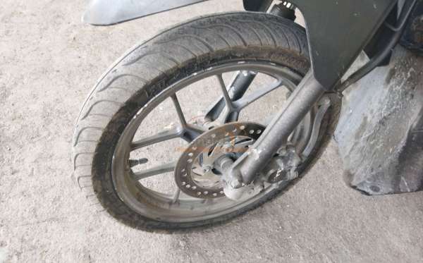 HONDA VARIO 125 eSP CBS