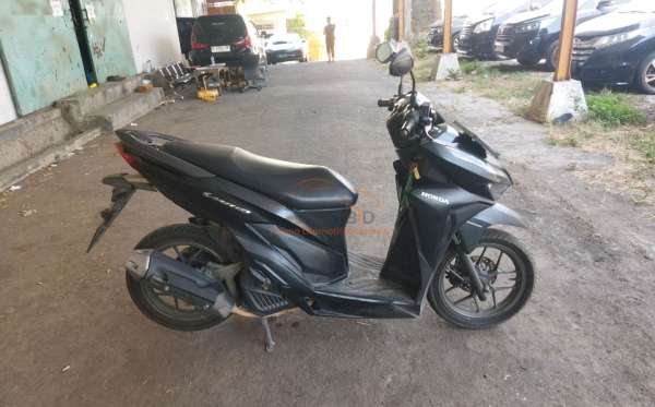 HONDA VARIO 125 eSP CBS