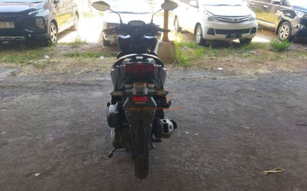 HONDA VARIO 125 eSP CBS