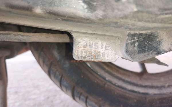 HONDA VARIO 125 eSP CBS