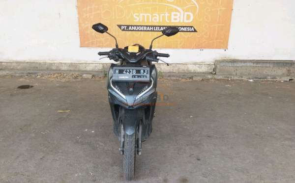 HONDA VARIO 125 eSP CBS