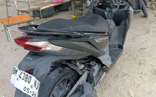 HONDA VARIO 150