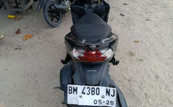 HONDA VARIO 150