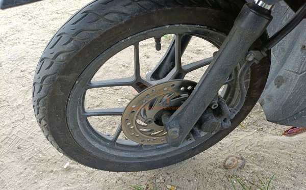 HONDA VARIO 150