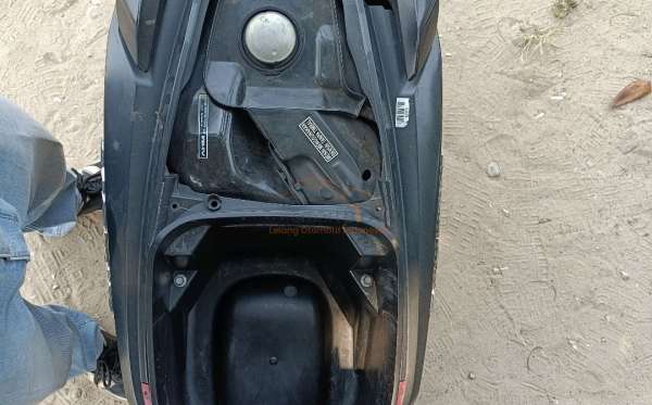 HONDA VARIO 150