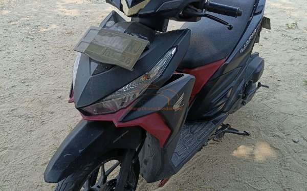 HONDA VARIO 150