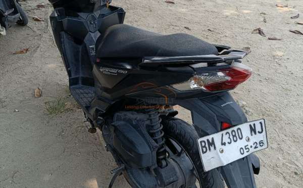 HONDA VARIO 150