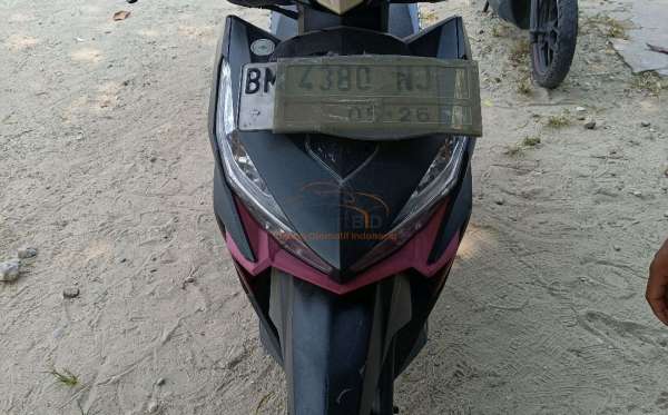 HONDA VARIO 150