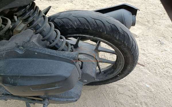 HONDA VARIO 150