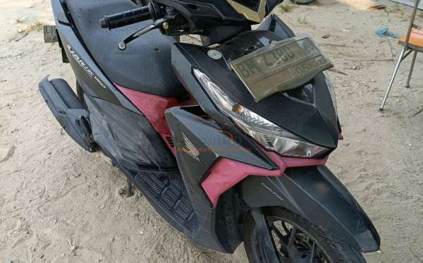 HONDA VARIO 150