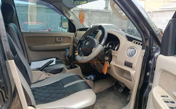 SUZUKI  APV