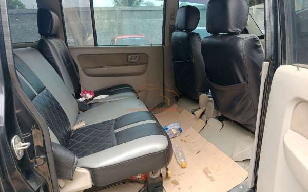 SUZUKI  APV