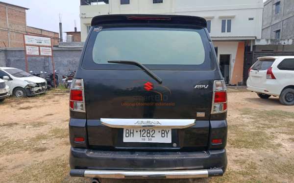 SUZUKI  APV