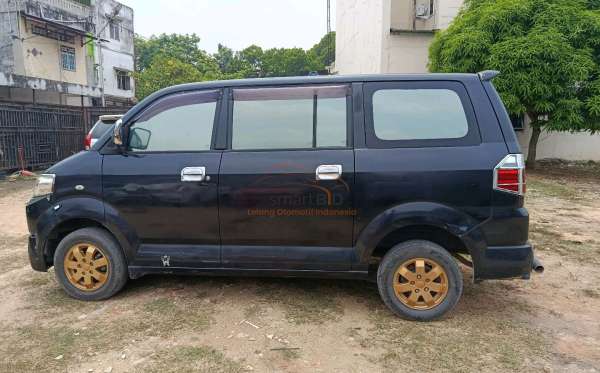 SUZUKI  APV