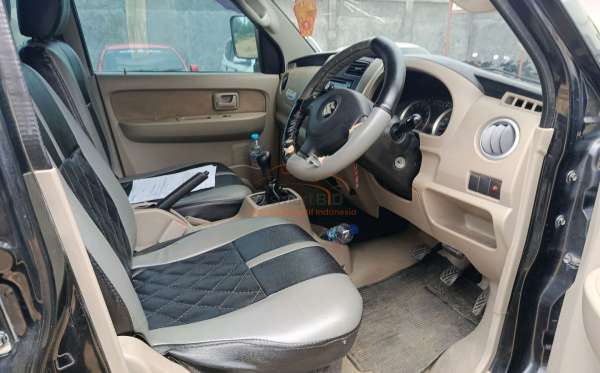 SUZUKI  APV