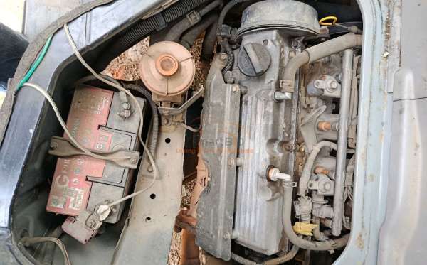SUZUKI  APV