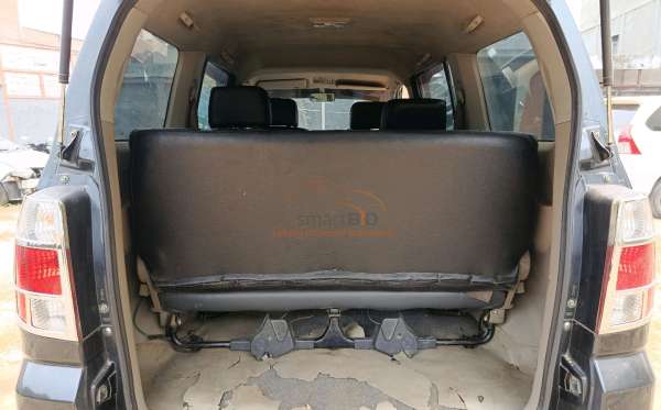 SUZUKI  APV