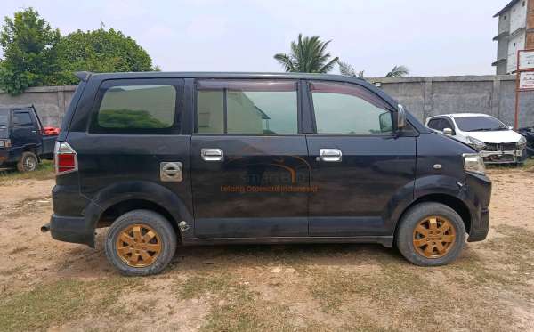 SUZUKI  APV