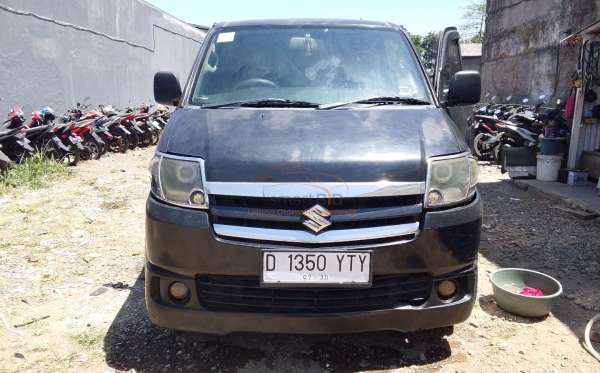 SUZUKI APV DLX