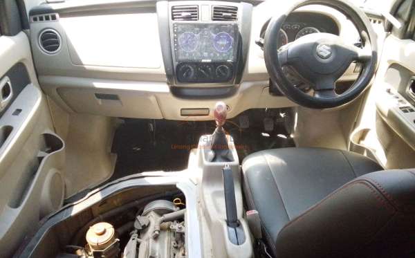 SUZUKI APV DLX