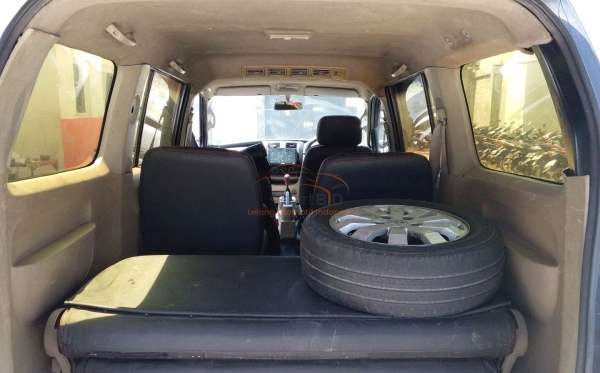 SUZUKI APV DLX