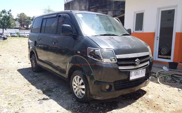 SUZUKI APV DLX