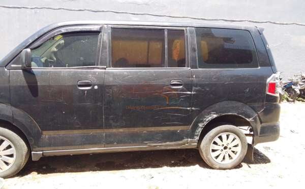 SUZUKI APV DLX