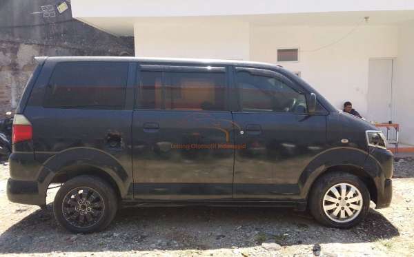SUZUKI APV DLX