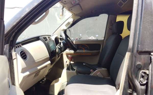 SUZUKI APV DLX
