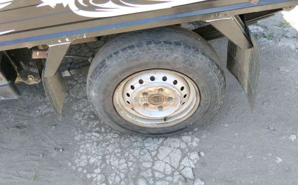 SUZUKI CARRY