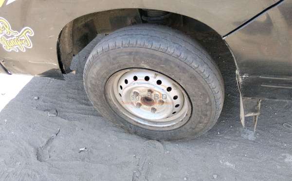 SUZUKI CARRY