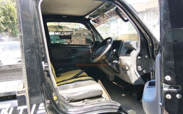 SUZUKI CARRY