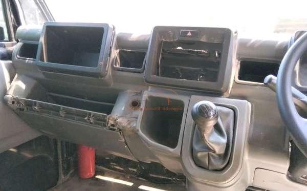 SUZUKI CARRY