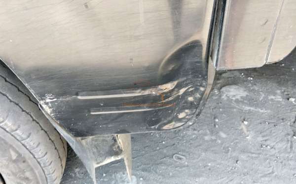 SUZUKI CARRY