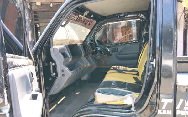 SUZUKI CARRY
