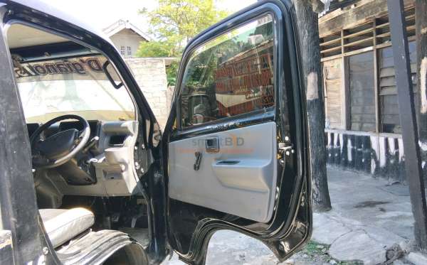 SUZUKI CARRY