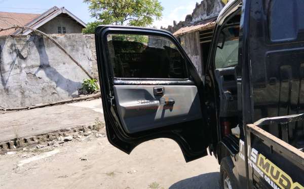 SUZUKI CARRY